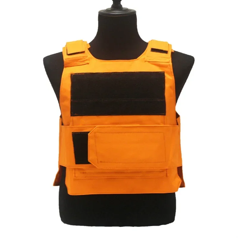 Crossfit Vest - Gilet tattico da caccia softair Molle