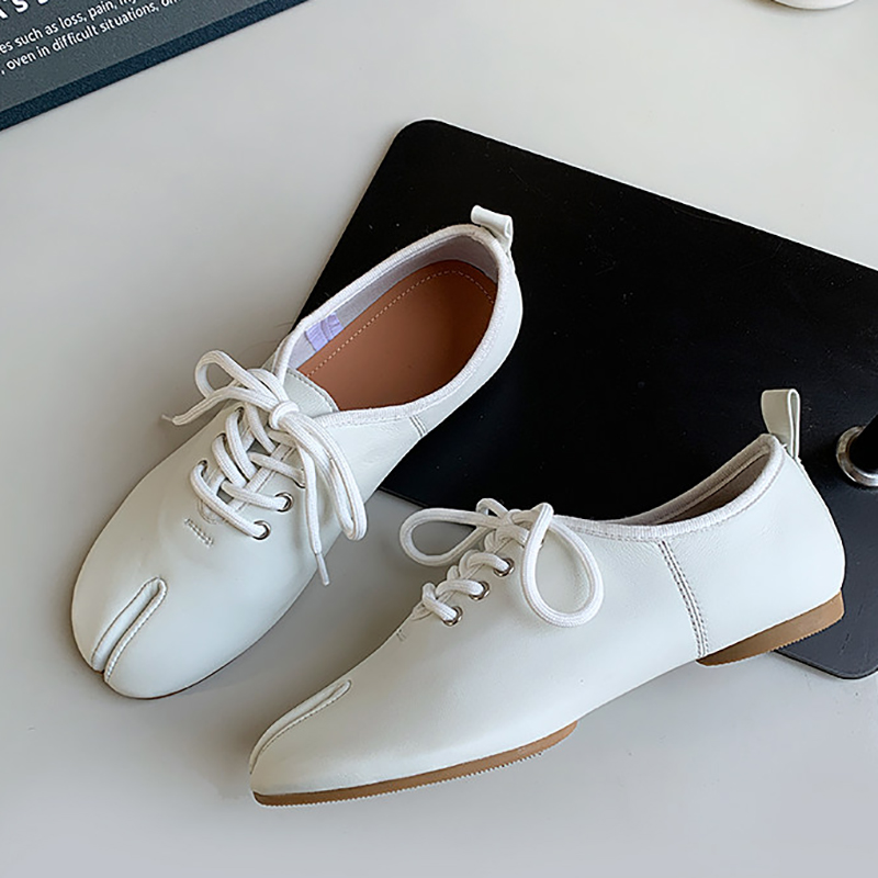 Crossfit G - Nuove Scarpe da Balletto in Vera