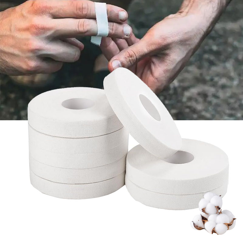 Finger Tape Athletic - Nastro per dita da 3/6 pezzi