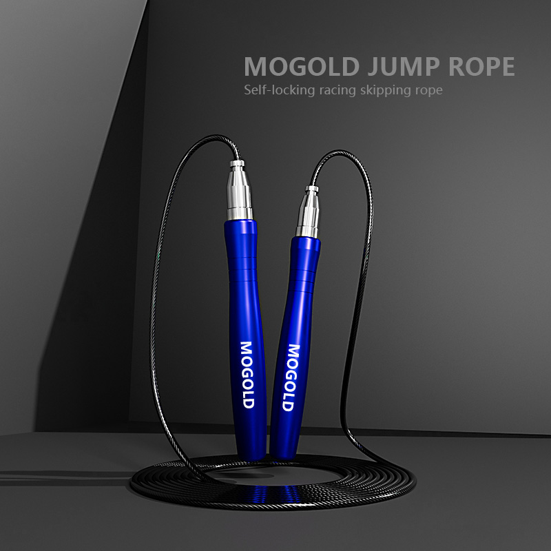 Crossfit Training Gear - Crossfit Speed Jump rope exincise professional