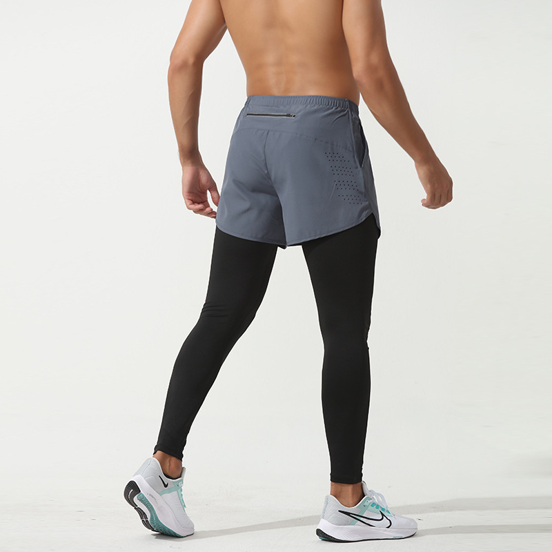 Leggings da Corsa Estivi Essen - Crossfit Ga recensione e prezzo