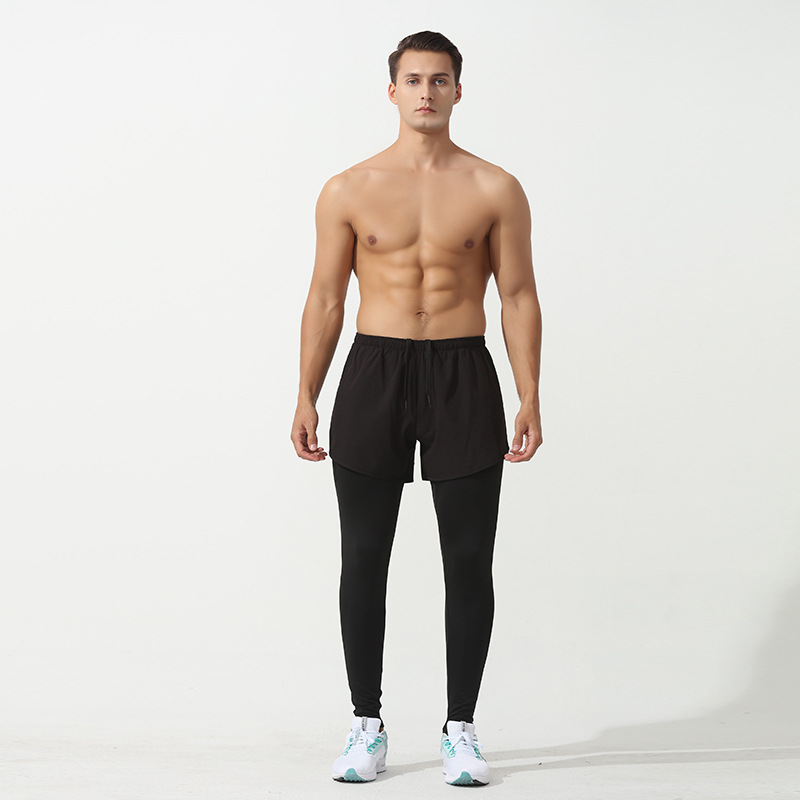 Leggings da Corsa Estivi Essen - Crossfit Ga recensione e prezzo