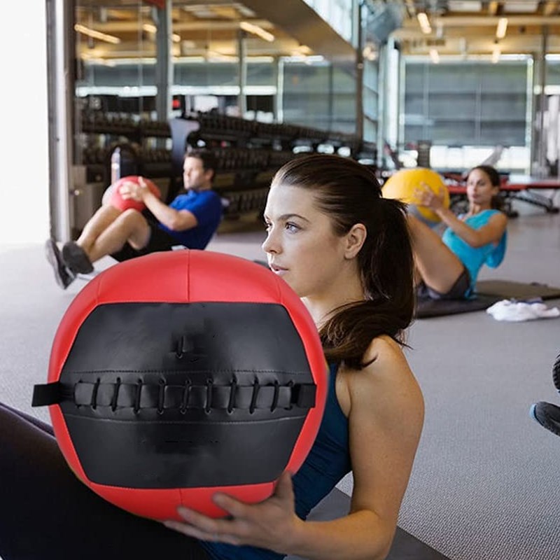 Fitness vuoto strappo palla me - Crossfit Training Gear recensione e prezzo