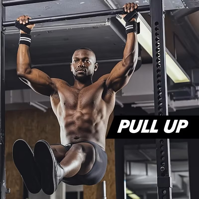 1 Paio di Cinghie Antiscivolo  - Crossfit Training Gear recensione e prezzo