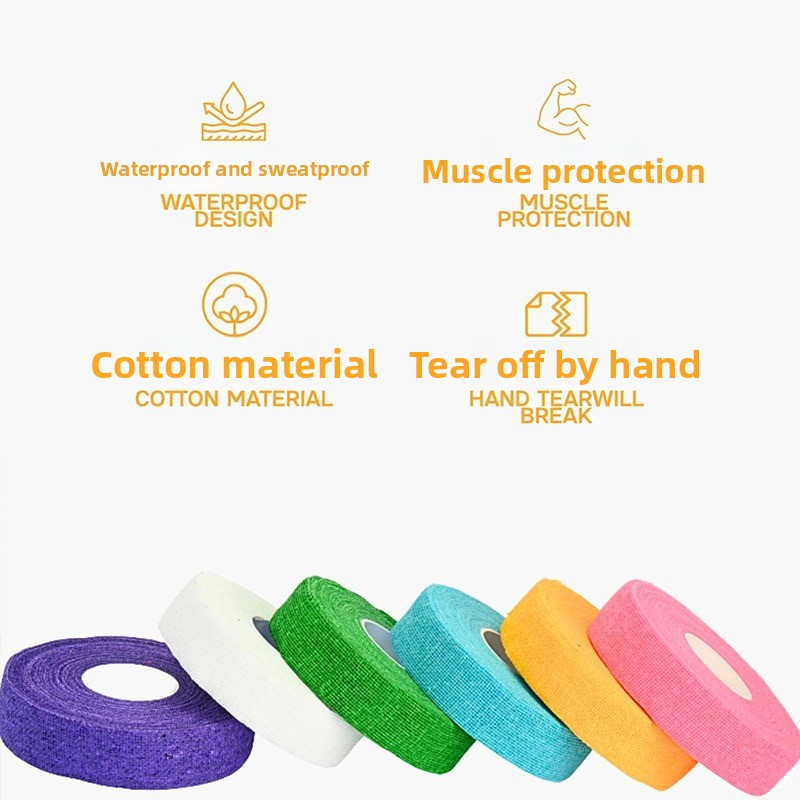 Contenitore per Nastro Adesivo - Finger Tape Athletic recensione e prezzo