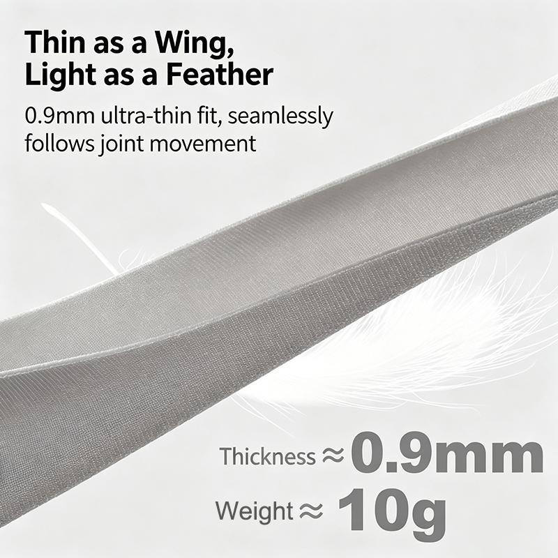 1/2 Pezzi Fascia Compressiva T - Wrist Wrap Support recensione e prezzo
