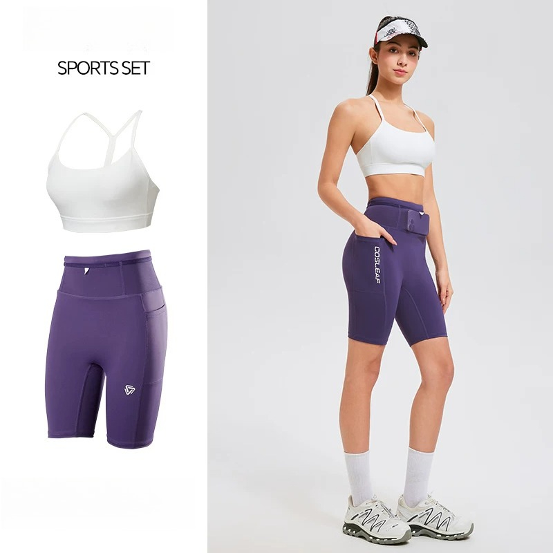 Completo Fitness da Donna: Reg - Crossfit Training Gear recensione e prezzo
