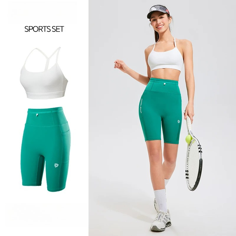 Completo Fitness da Donna: Reg - Crossfit Training Gear recensione e prezzo