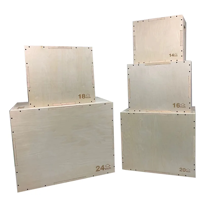 2026 Plyo Box in Legno per All - Box Jump Plyo recensione e prezzo