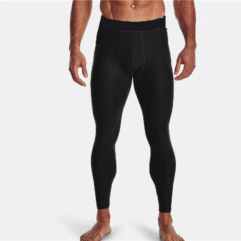 Leggings da corsa da uomo Coll - Crossfit Ga recensione e prezzo
