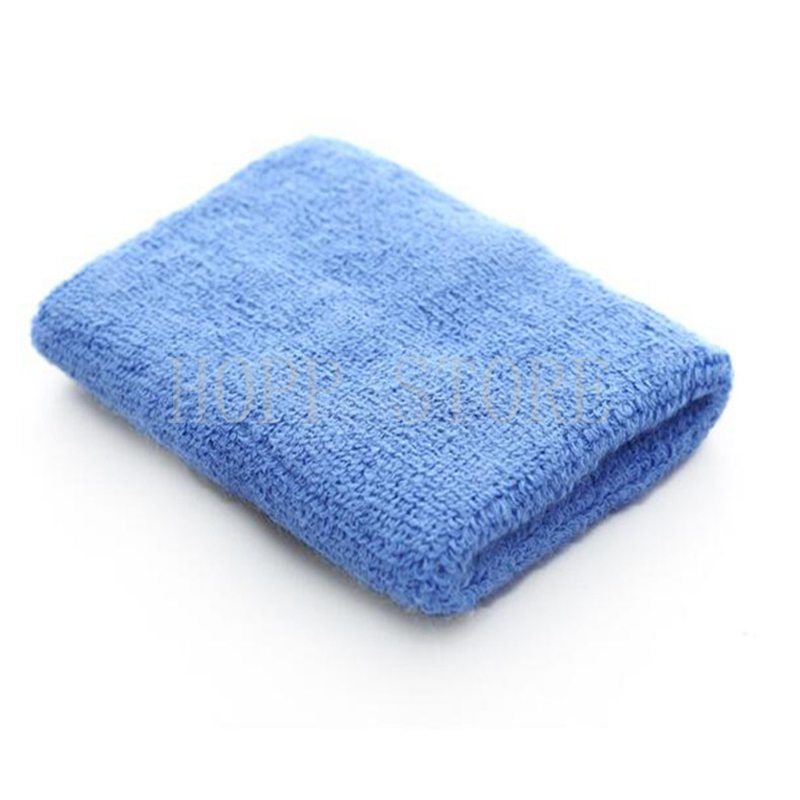 Stiga Sport Cotton Fitness Ban - Wrist Wrap Support recensione e prezzo