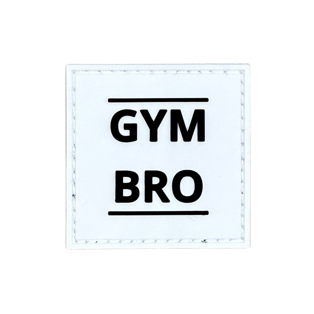 Distintivo per toppe per atlet - Crossfit Training Gear recensione e prezzo