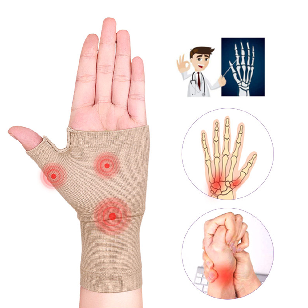 1 paio golfista compressione p - Wrist Wrap Support recensione e prezzo