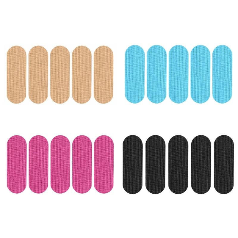 652F 20 Pezzi Toppe per suppor - Finger Tape Athletic recensione e prezzo