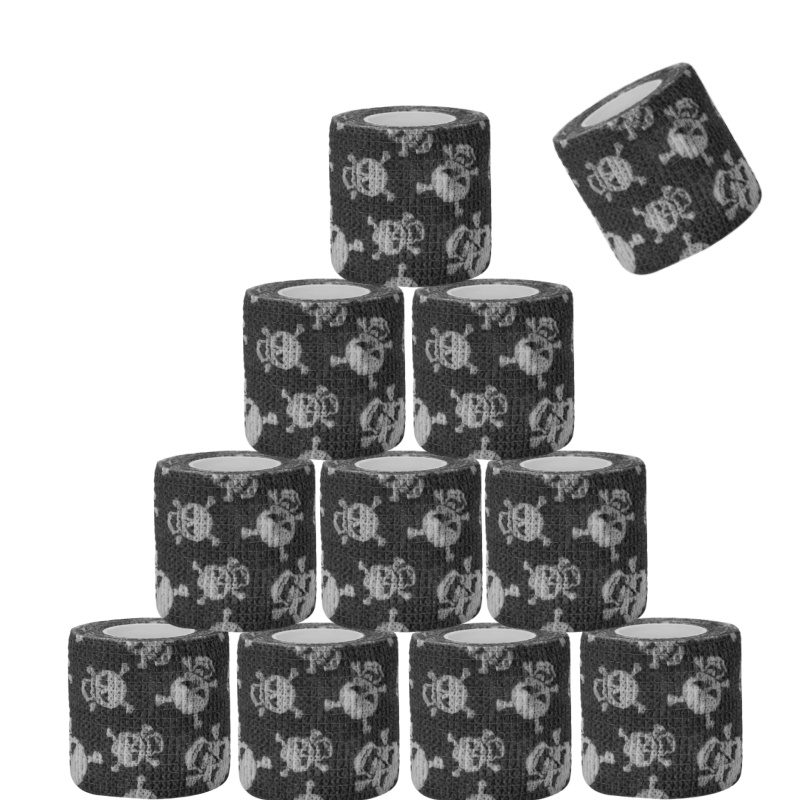 Involucri per nastro atletico  - Finger Tape Athletic recensione e prezzo
