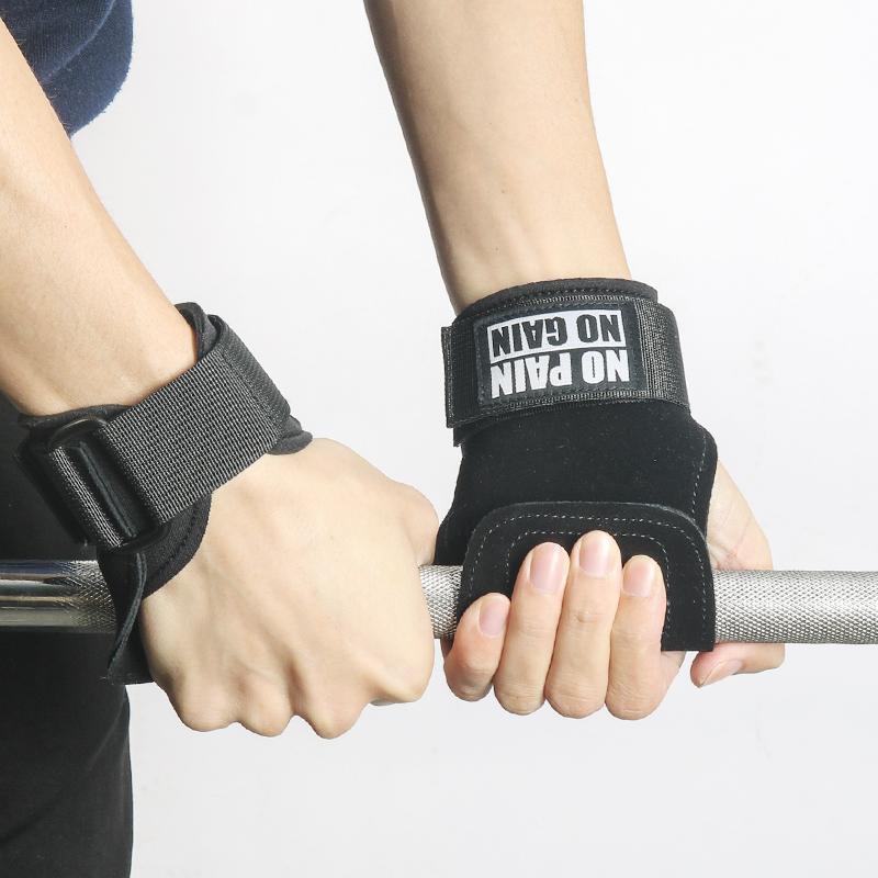 Guanti per impugnature da pale - Crossfit Training Gear recensione e prezzo