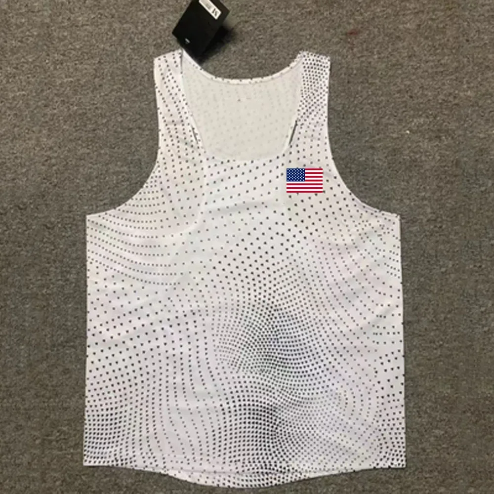 Canotta da atletica leggera Ru - Crossfit Vest recensione e prezzo