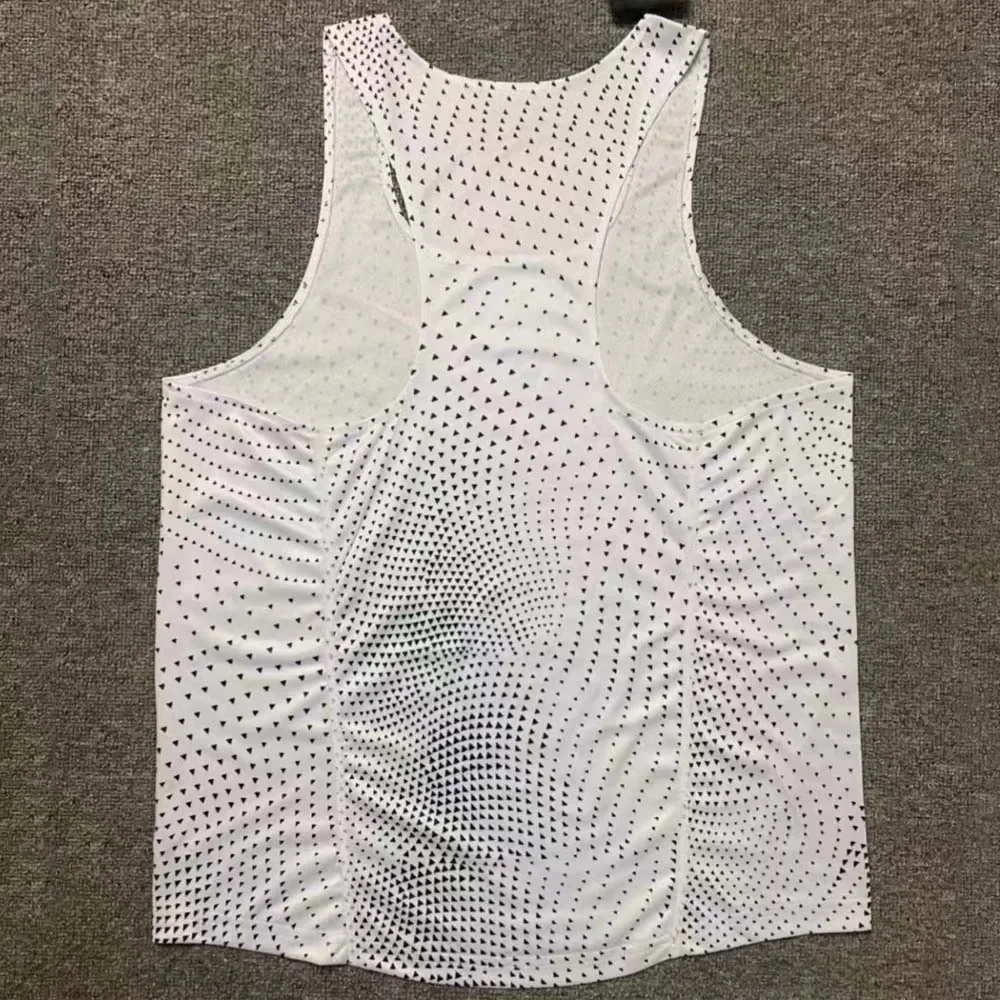 Canotta da atletica leggera Ru - Crossfit Vest recensione e prezzo