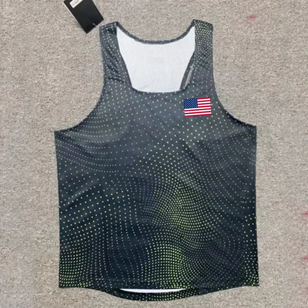 Canotta da atletica leggera Ru - Crossfit Vest recensione e prezzo