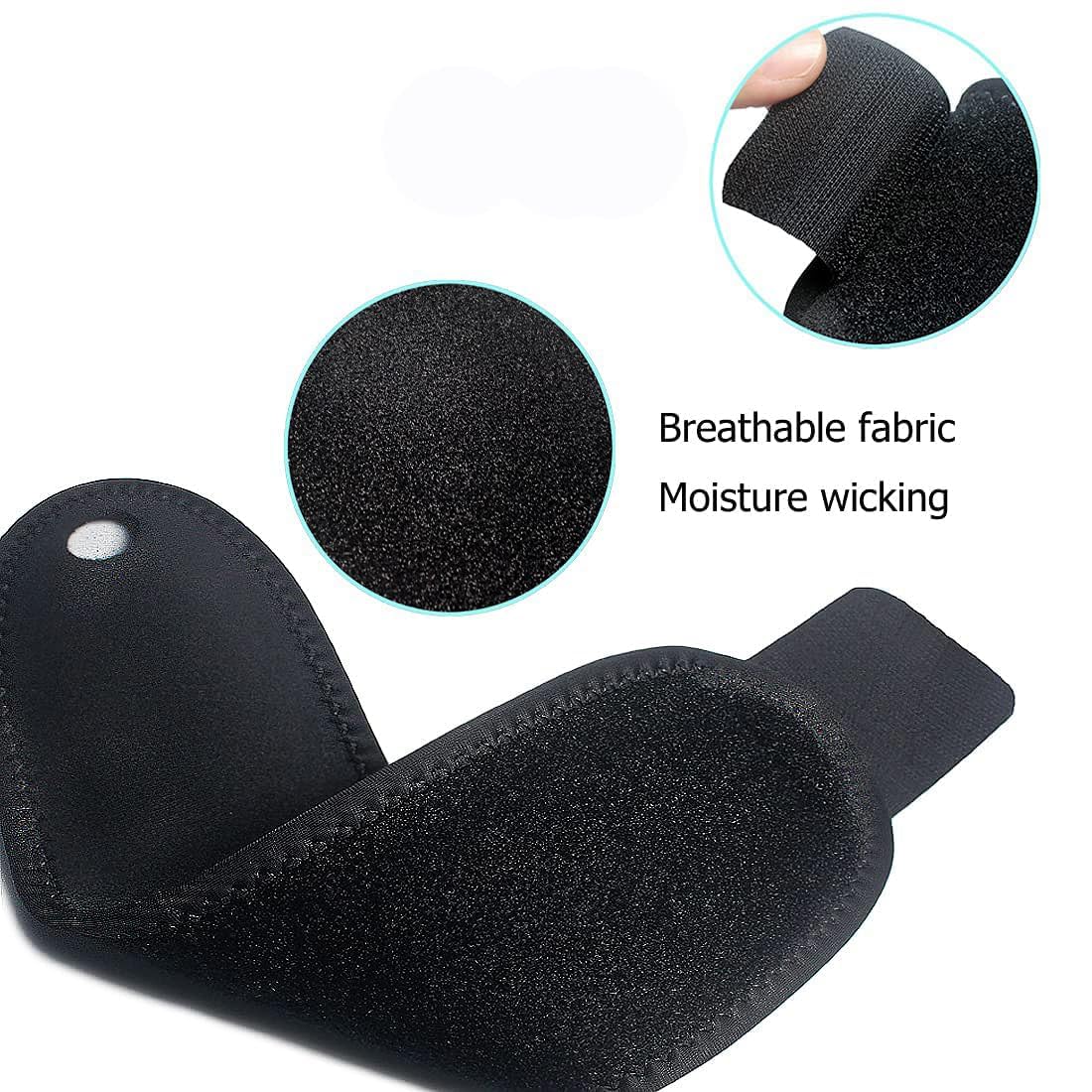 Tutore da polso regolabile per - Wrist Wrap Support recensione e prezzo