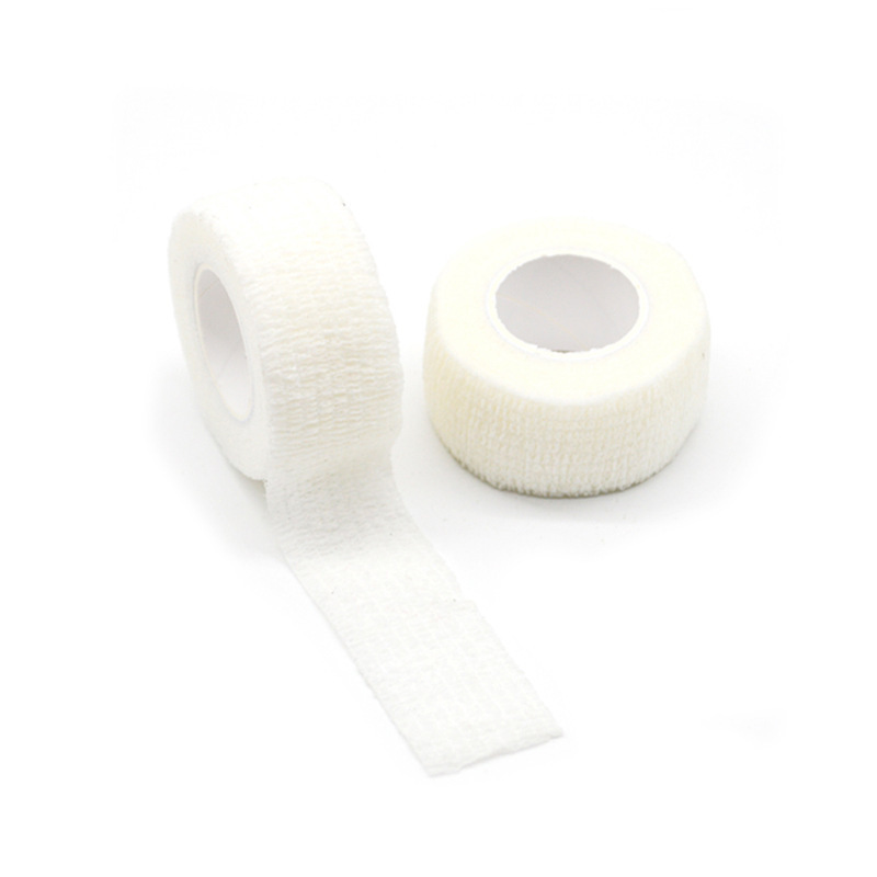 5PCS Nastro avvolgente per atl - Finger Tape Athletic recensione e prezzo