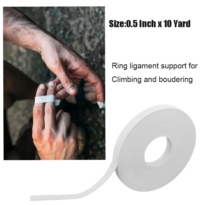 Nastro per dita da 3/6 pezzi N - Finger Tape Athletic recensione e prezzo
