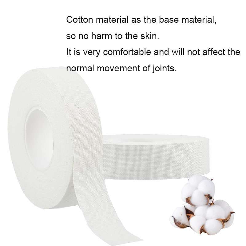 Nastro per dita da 3/6 pezzi N - Finger Tape Athletic recensione e prezzo