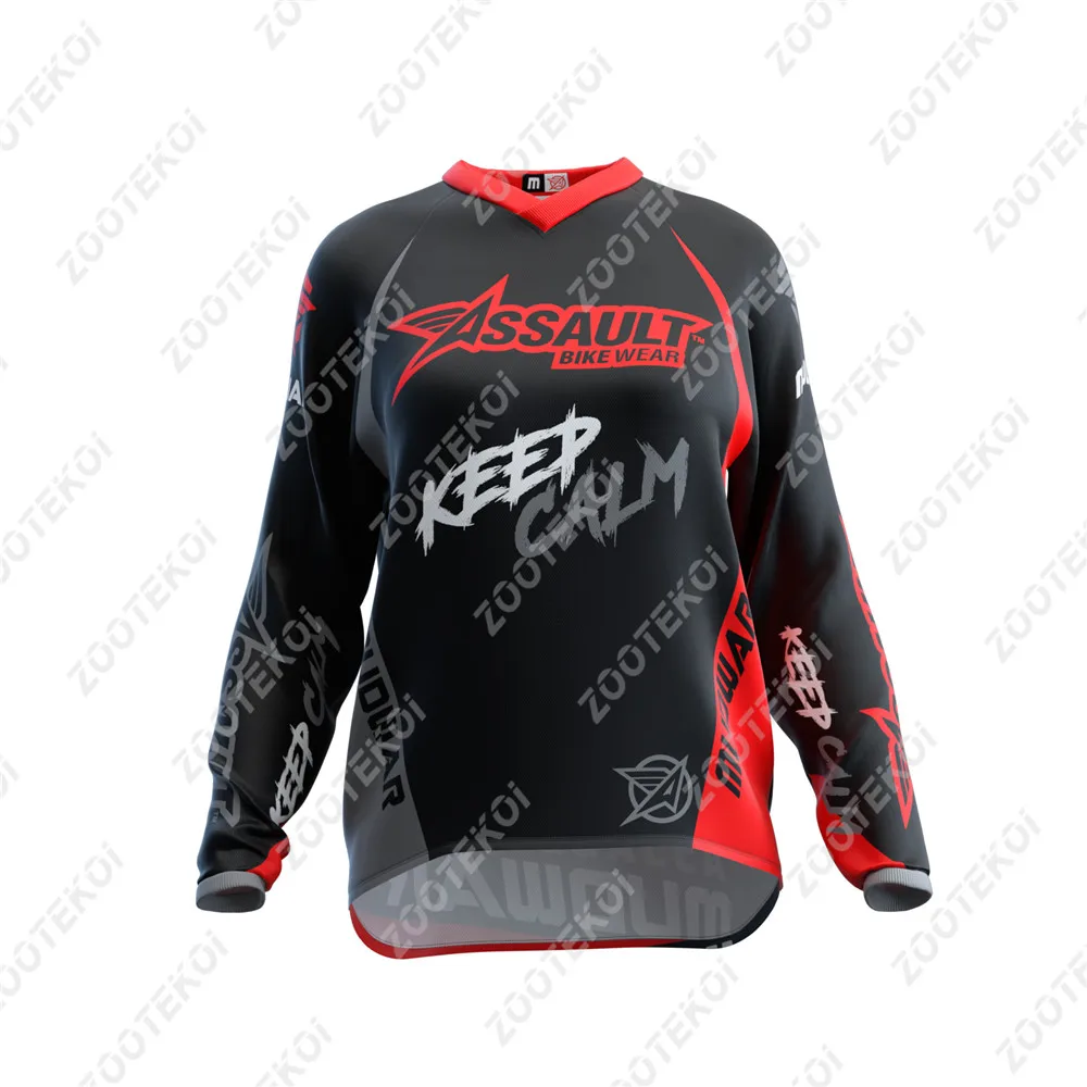 Abbigliamento da bici d'assalt - Crossfit Gear Men recensione e prezzo