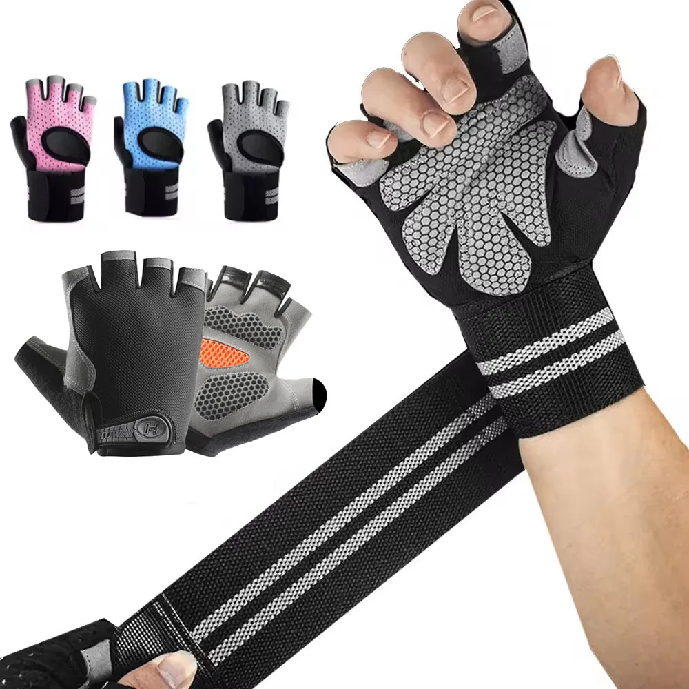 1 paio di guanti fitness da pa - Crossfit Training Gear recensione e prezzo