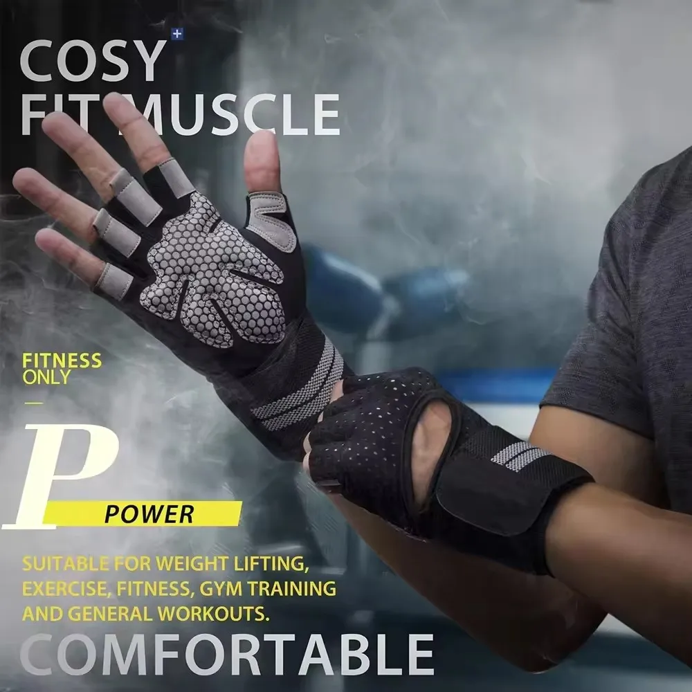 1 paio di guanti fitness da pa - Crossfit Training Gear recensione e prezzo