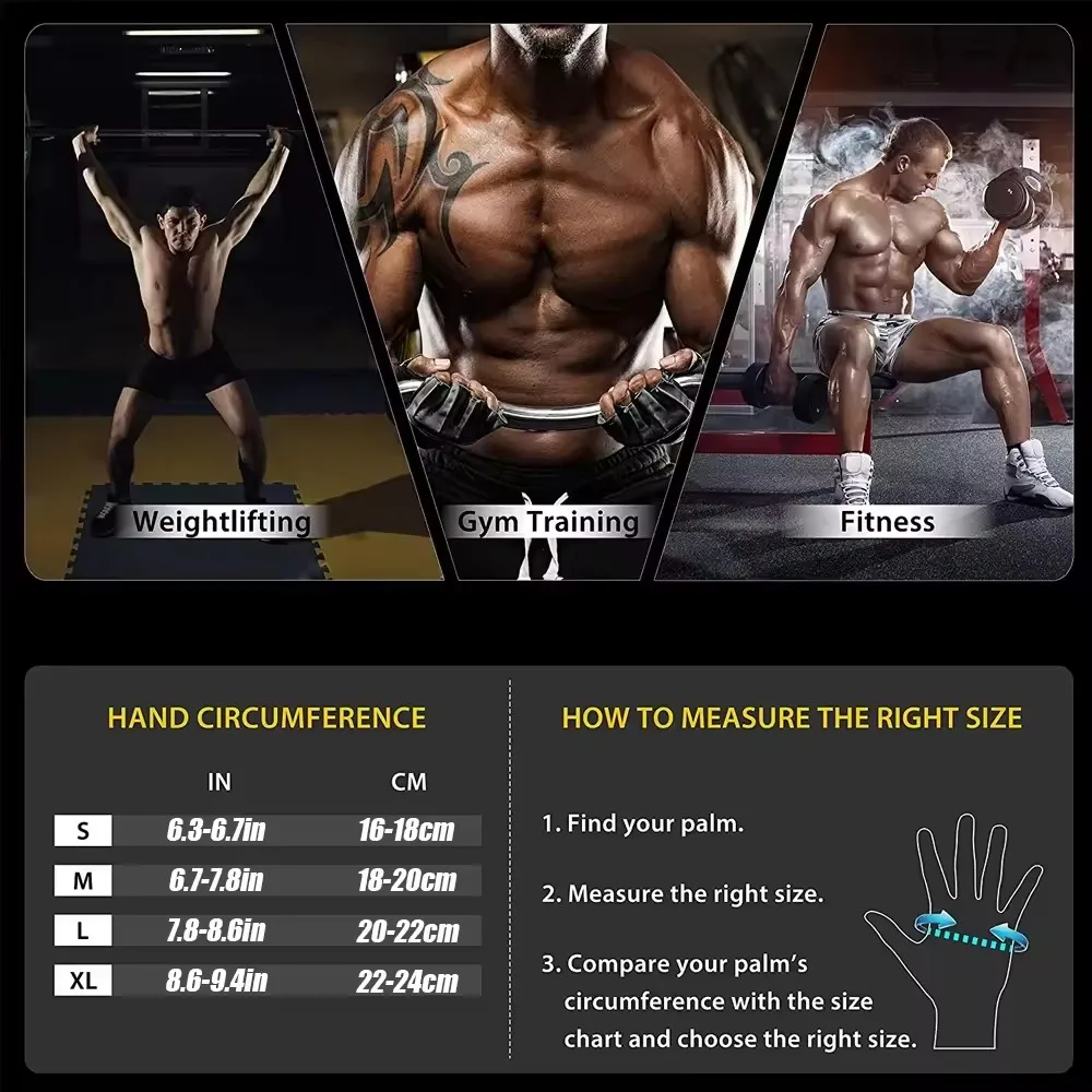 1 paio di guanti fitness da pa - Crossfit Training Gear recensione e prezzo