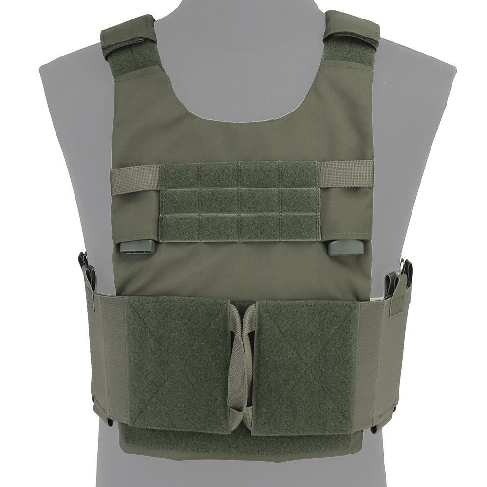 Gilet Tattico LV-119 con Panne - Crossfit Vest recensione e prezzo