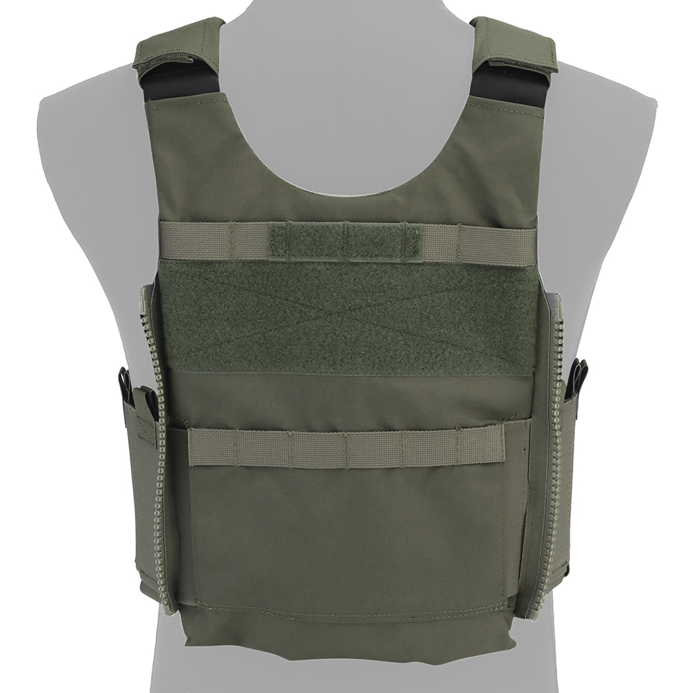 Gilet Tattico LV-119 con Panne - Crossfit Vest recensione e prezzo