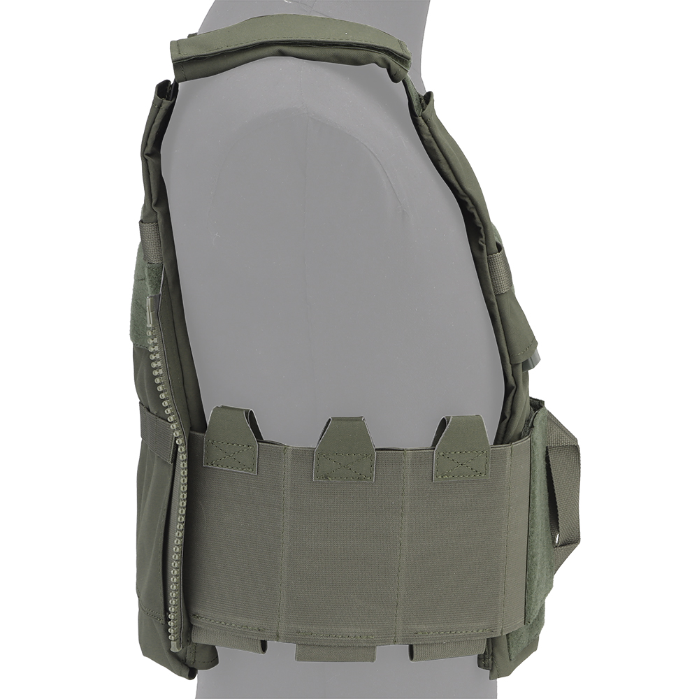 Gilet Tattico LV-119 con Panne - Crossfit Vest recensione e prezzo