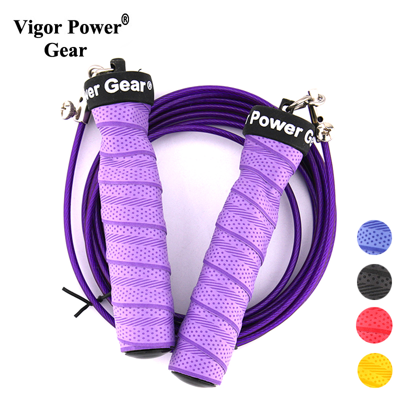 Vigor Power Gear Cavo regolabi - Crossfit Training Gear recensione e prezzo