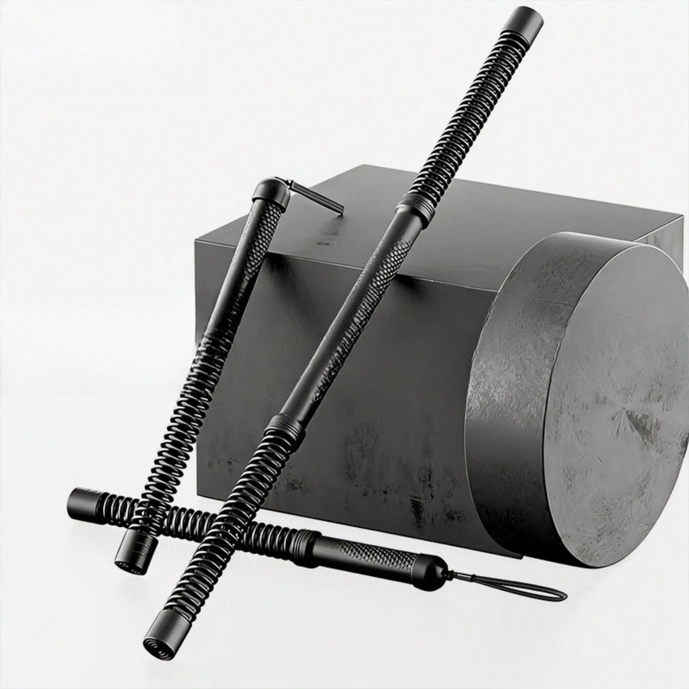 Barra Power Twister 2-in-1 sen - Crossfit Training Gear recensione e prezzo
