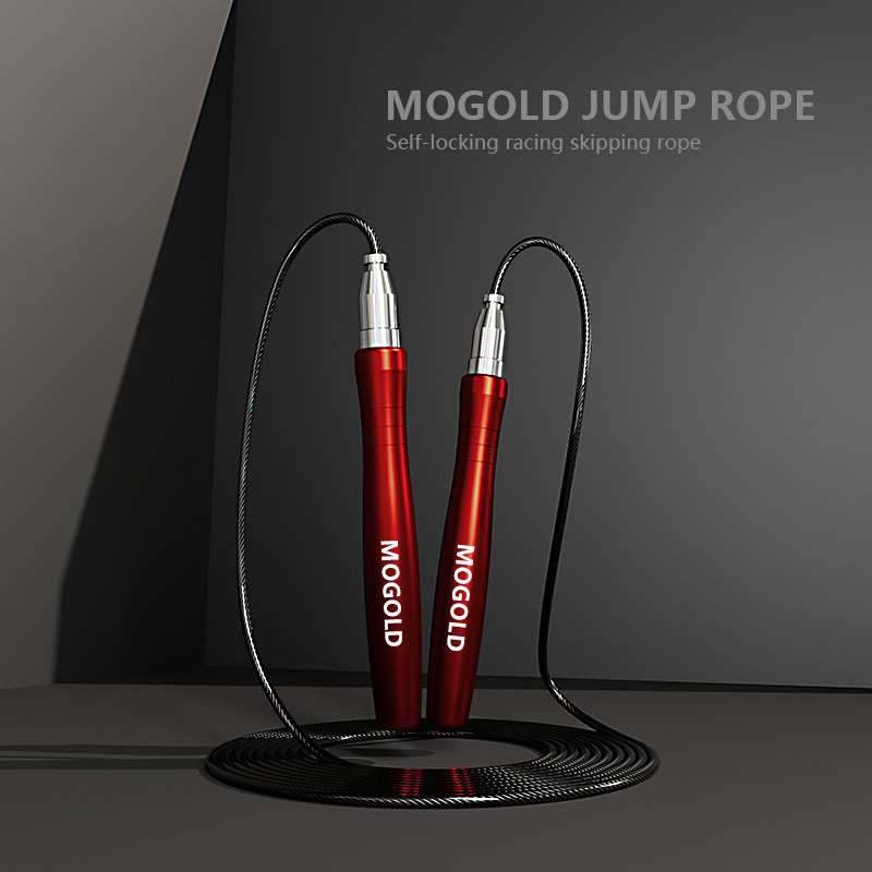 Crossfit Speed Jump rope exinc - Crossfit Training Gear recensione e prezzo
