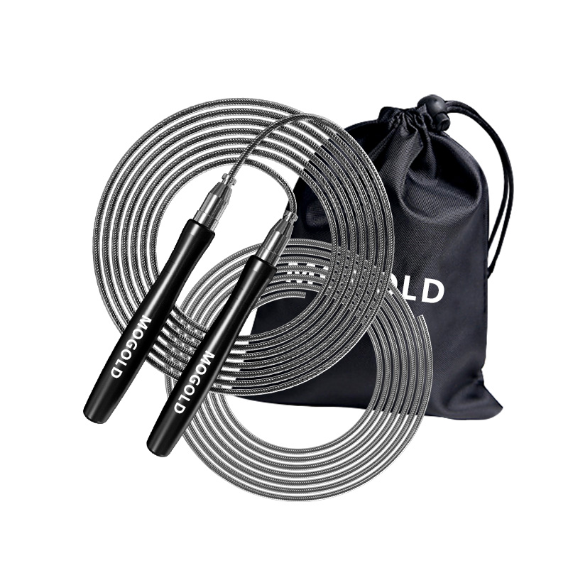 Crossfit Speed Jump rope exinc - Crossfit Training Gear recensione e prezzo