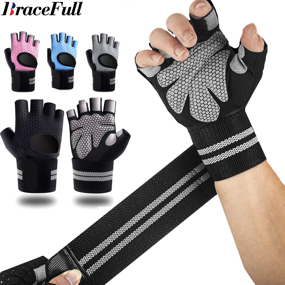 1 paio di guanti fitness da pa - Crossfit G recensione e prezzo