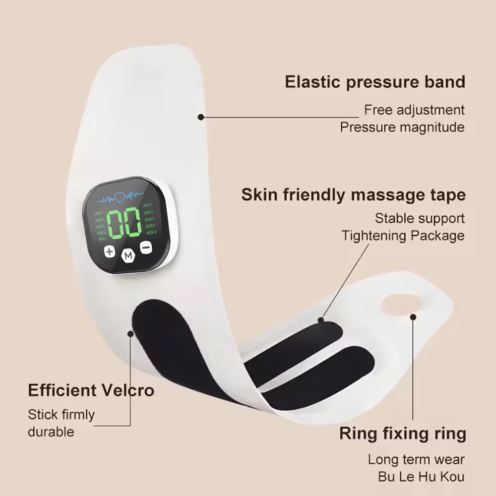 Massaggiatore Elettrico per Ma - Wrist Wrap Support recensione e prezzo